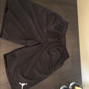 Jordan Shorts